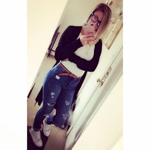 Meet your Posher, Natasha